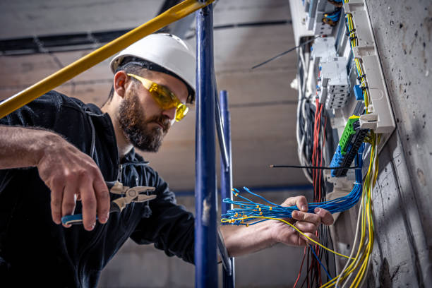 Best 24-Hour Electrician  in Onalaska, TX