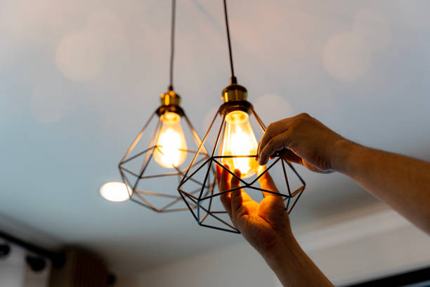Best Licensed Electrician  in Onalaska, TX