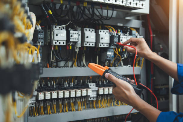 Best Electrical Outlet Repair  in Onalaska, TX