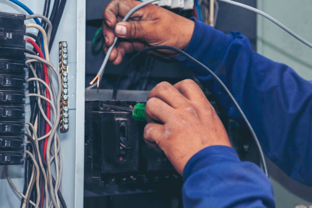 Best Electrical Contractors for Businesses  in Onalaska, TX