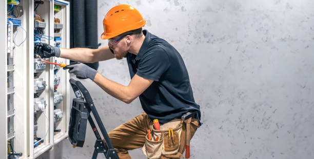 Best Electrical Rewiring Services  in Onalaska, TX