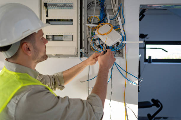 Best Emergency Electrical Repair  in Onalaska, TX