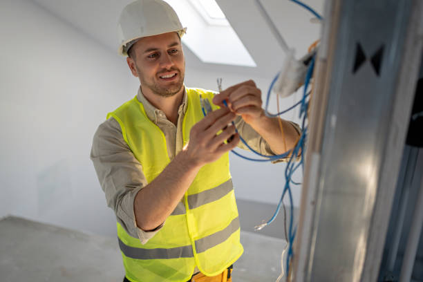 Best Commercial Electrician Services  in Onalaska, TX